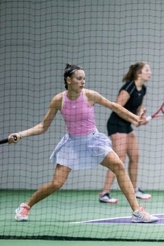 Anna Petkovic 972 - Verbandsmeisterschaft HH/SH